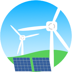 green energy